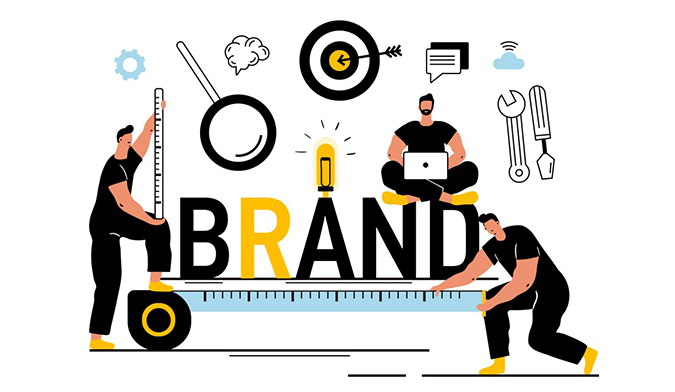 The Role of Logo Design Styles in Brand Identity